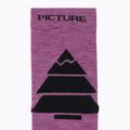 Calze da sci Picture Wooling bright magenta 4