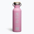 Borraccia da viaggio Picture Hampton 750 ml super pink