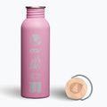 Borraccia termica Picture Hampton 750ml super pink 3
