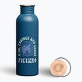 Borraccia da viaggio Picture Hampton 750 ml serenity blue 3