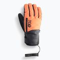 Guanti da sci uomo Picture Madson Gloves 10/10 neon flare 2