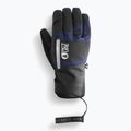 Guanti da sci uomo Picture Madson Gloves 10/10 retro fusion print 2