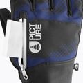 Guanti da sci uomo Picture Madson Gloves 10/10 retro fusion print 5