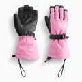 Guanti da sci per bambini Picture Graby Gloves 10/10 super pink