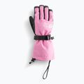 Guanti da sci per bambini Picture Graby Gloves 10/10 super pink 2