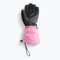 Guanti da sci per bambini Picture Graby Gloves 10/10 super pink 3