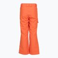 Pantaloni da sci per bambini Picture Time 10/10 neon flare 2