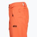 Pantaloni da sci per bambini Picture Time 10/10 neon flare 4