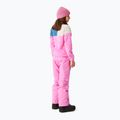 Pantaloni da sci per bambini Picture Time 10/10 super pink 3