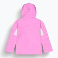 Giacca da sci per bambini Picture Miniakoon 20/20 sugar pink 2