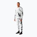 Pantaloni termici da uomo Picture Lhotse Printed snowy pine print 4