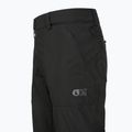 Pantaloni da sci uomo Picture Plan 10/10 black 10
