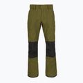 Pantaloni da sci uomo Picture Plan 10/10 tobacco 8