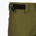 Pantaloni da sci uomo Picture Plan 10/10 tobacco 10
