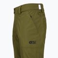 Pantaloni da sci uomo Picture Plan 10/10 tobacco 11
