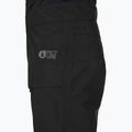 Pantaloni da sci uomo Picture Testy BIB 10/10 black 12