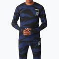 Maglia termica da uomo Picture Lhotse Printed retro fusion print