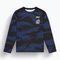 Maglia termica da uomo Picture Lhotse Printed retro fusion print 5