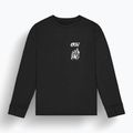 Maglia termica da uomo Picture Lhotse black