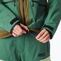 Giacca da sci uomo Picture Naikoon 20/20 reseda green 11
