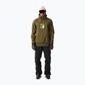 Giacca da snowboard uomo Picture Parker 5/5 tobacco 2