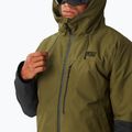 Giacca da sci da uomo Picture Merepi Gore-Tex tobacco 7