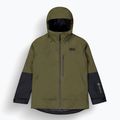 Giacca da sci da uomo Picture Merepi Gore-Tex tobacco 15