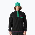 Pile da sci uomo Picture Arcca 1/4 Zip black