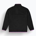 Pile da sci uomo Picture Arcca 1/4 Zip black 2