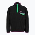 Pile da sci uomo Picture Arcca 1/4 Zip black 6
