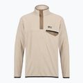 Felpa in pile da sci da uomo Picture Arcca 1/4 Zip puro cashmere 6