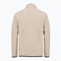 Felpa in pile da sci da uomo Picture Arcca 1/4 Zip puro cashmere 7
