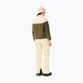 Pile da sci donna Picture Arcca 1/4 Zip tobacco 3