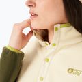 Pile da sci donna Picture Arcca 1/4 Zip tobacco 4