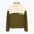 Pile da sci donna Picture Arcca 1/4 Zip tobacco 7