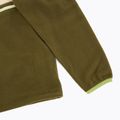 Pile da sci donna Picture Arcca 1/4 Zip tobacco 10