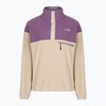 Pile da sci da donna Picture Arcca 1/4 Zip in puro cashmere 7