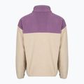 Pile da sci da donna Picture Arcca 1/4 Zip in puro cashmere 8