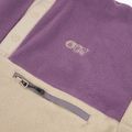 Pile da sci da donna Picture Arcca 1/4 Zip in puro cashmere 9
