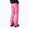 Pantaloni da sci donna Picture Exa 20/20 super pink 3