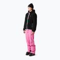 Pantaloni da sci donna Picture Exa 20/20 super pink 5