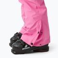 Pantaloni da sci donna Picture Exa 20/20 super pink 8