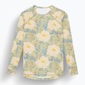Maglia termica a maniche lunghe da donna Picture Milita Printed stampa floreale senza tempo 5