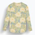 Maglia termica a maniche lunghe da donna Picture Milita Printed stampa floreale senza tempo 6
