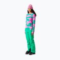 Maglia termica da donna Picture Milita Printed retro bliss print 3