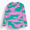 Maglia termica da donna Picture Milita Printed retro bliss print 6