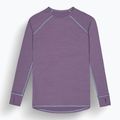 Maglia termica da donna Picture Milita grape jam 5
