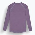 Maglia termica da donna Picture Milita grape jam 6