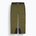 Pantaloni da sci uomo Picture Object tobacco