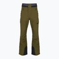Pantaloni da sci uomo Picture Object tobacco